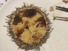 -贵木日本料理·铁板烧(新地假日广场店)