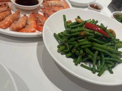 -大海湾酒楼(人南店)