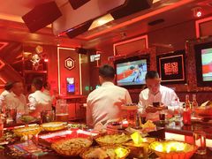 -唱客美食KTV量贩(北京路店)