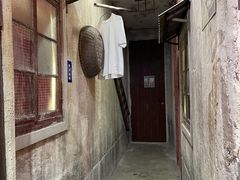 -CITY MART城市集市·里弄(北外滩来福士广场店)