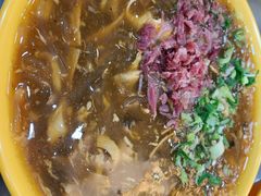 酸辣汤-毛华美食(清扬路店)