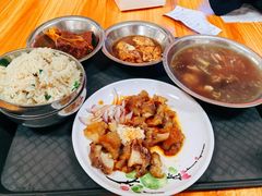 -歪头牛肉(金龙壹号店)