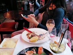 -Bistrot Francois Felix