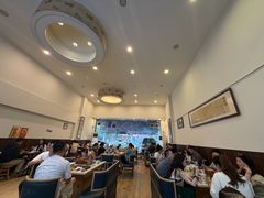 -晓靖轩烧烤(沙河风情店)