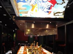 -肉魁屋·烧肉·烧鸟·酒场(高新店)