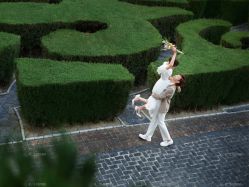 -第一夫人婚纱摄影(南京店)