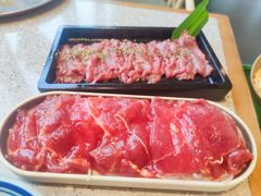 -鸿姐老火锅(长泰广场店)