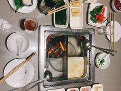 -海底捞火锅(龙湖北京大兴天街店)