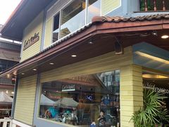 -Let’s Relax Spa(Chiangmai Pavillion)