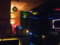 -Perry's·酒吧(打浦桥店)