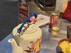 -馬伍旺川菜(江北虹悦城店)