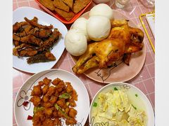香酥掌中宝-三毛烤鸡(清泰街店)