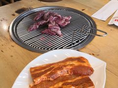 -喜来稀肉(望京店)