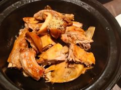 -领事馆19号中餐厅(厦门海景洲际酒店)