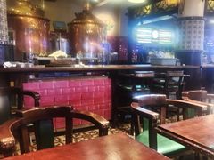 -马迭尔德式西餐精酿啤酒屋(中央大街店)