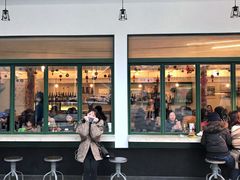 门面-RAC BAR(安福路店)