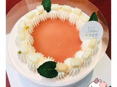 -浮光之丘MontCake生日蛋糕(科华路店)