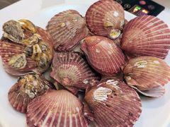 -海味当家·蒸锅海鲜(中山广场创始店)