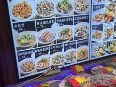 -大胡子海鲜·天津菜·砂锅烧烤(五大道创始店)