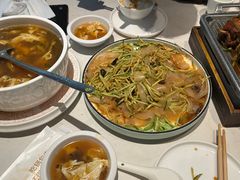 -北李妈妈菜·海肠捞饭(开发区万达店)
