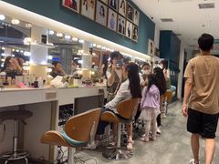 -海马体照相馆(大悦城C时尚馆店)
