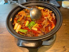 -肖记公安牛肉鱼杂馆·省级非物质文化遗产(金色雅园直营店)