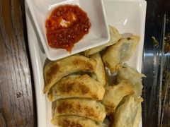 隔壁煎饺-曾记大腰子烧烤(苗栗路总店)