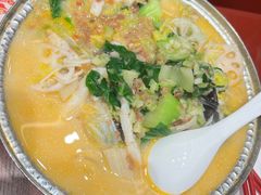 -喜家德虾仁水饺(世纪大都会店)