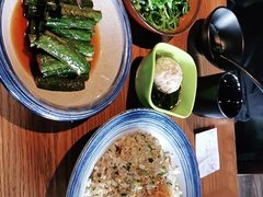 -扬州狮子楼·非遗淮扬菜(东关街店)