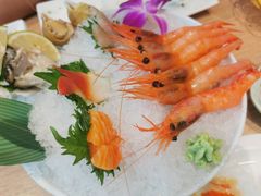 -上渔铁板烧(熙悦汇店)