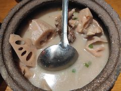 -爷爷的土钵菜(街道口店)