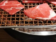 -九田家黑牛烤肉料理(三墩店)