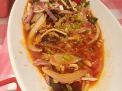 -为民烧烤吧.自贡爆炒菜(收录10年好店)