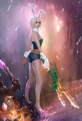 点击看大图 -星元素cosplay动漫摄影写真工作室