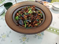 -云海肴·汽锅鸡·云南菜(高德置地店)