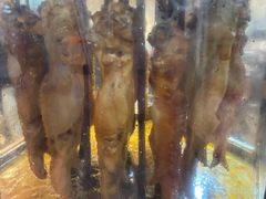 -一代烤翅王(大汉口店)