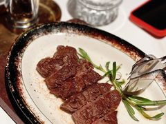 -Mogul Eatery·大亨餐酒馆