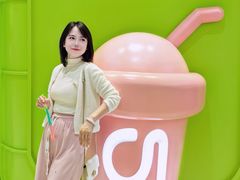 -gleeglee乐溢亦茶(合生汇店)