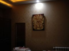 -泰圣荷足道经络养生馆(奥体店)