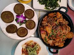 -伊帆食府·青海地方特色美食