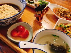 -孙盛兴奥灶面馆·蟹黄面·三虾面(山塘街总店)