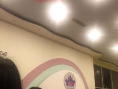 -爱婴堡呗早教中心(绿地·乐和城·壹天地时尚广场店)