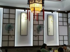 大堂-伟记奥面馆(养育巷店)