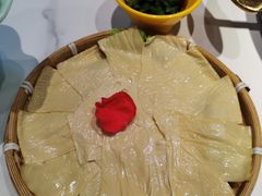 -大河宴·椒麻鱼火锅(北京路中和美食街店)