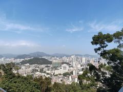 -景山公园