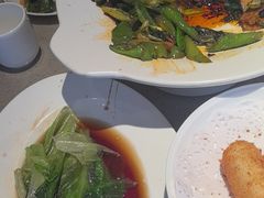 -茅庐川菜(烟台吾悦广场店)