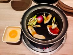 -浅锅和牛小锅放题(深业上城店)