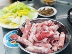 -三兴涮羊肉(荣安大街店)