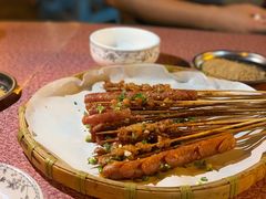 -兴垣宜宾特色烧烤(回龙路店)