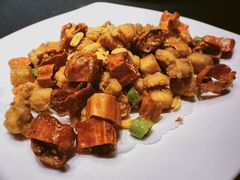 -玖味(老工人西路店)